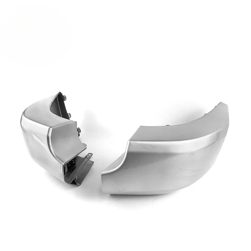 

Для Toyota FJ Cruiser 2007 2008 2009 2010 2011 2012 2013 2014 задний угловой бампер защитные корпуса торцевая крышка накладка боковая пленка