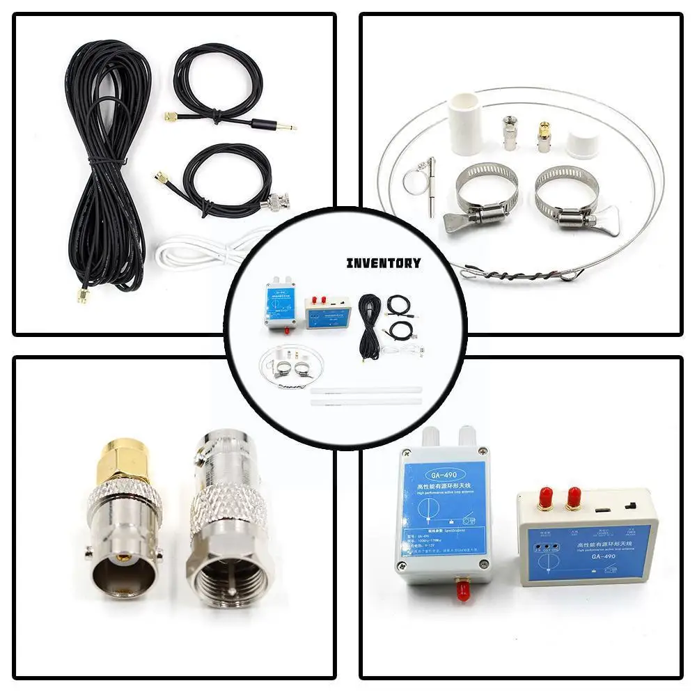 

GA490 AM FM Radio Telescopic Antenna Full Band Portable Radio Player Receiver Pocket Retro Enhance FM Radio Hot Signal Devi Y4R6