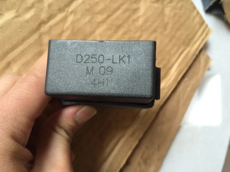 Ретро U Hero QM125-3XQM250GY/GS250-2X3X/D250LK воспламенитель CDI комбинация высокого напряжения