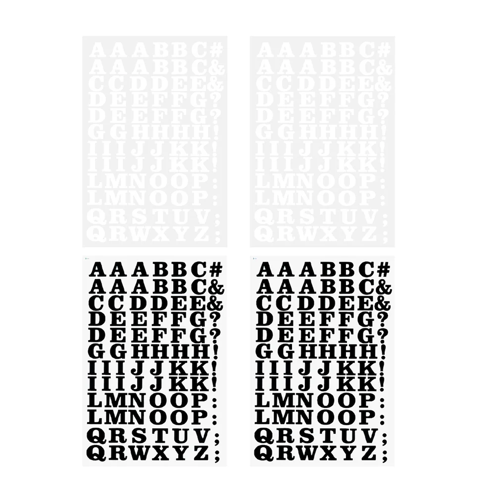 

Irontransfer Letters Heatstickers Letter Vinyl Applique Stickerclothing Decals Adhesive Press Diy Cute Shirt Embroidery Fabric