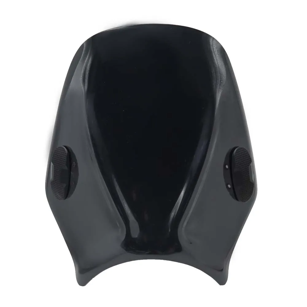 

Универсальный лобовое стекло ABS для мотоцикла Zontes GK 125 / GK 155 / GK 125X