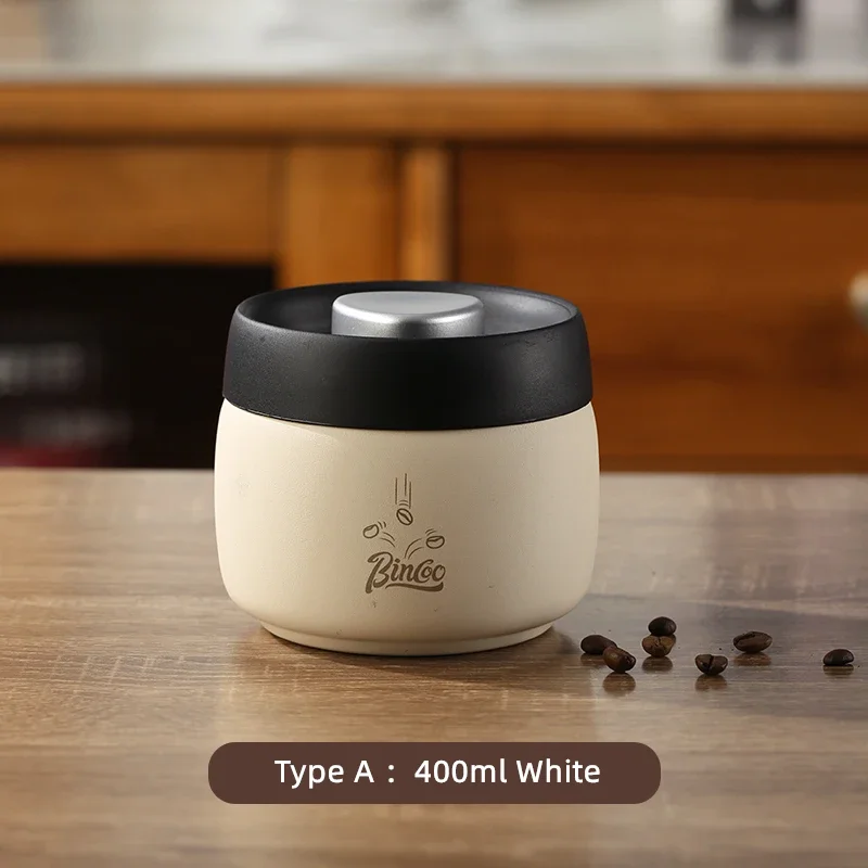 

Банка для кофе Sokany GYKF1172-ZD 400/800/1200 мл нержавеющая сталь