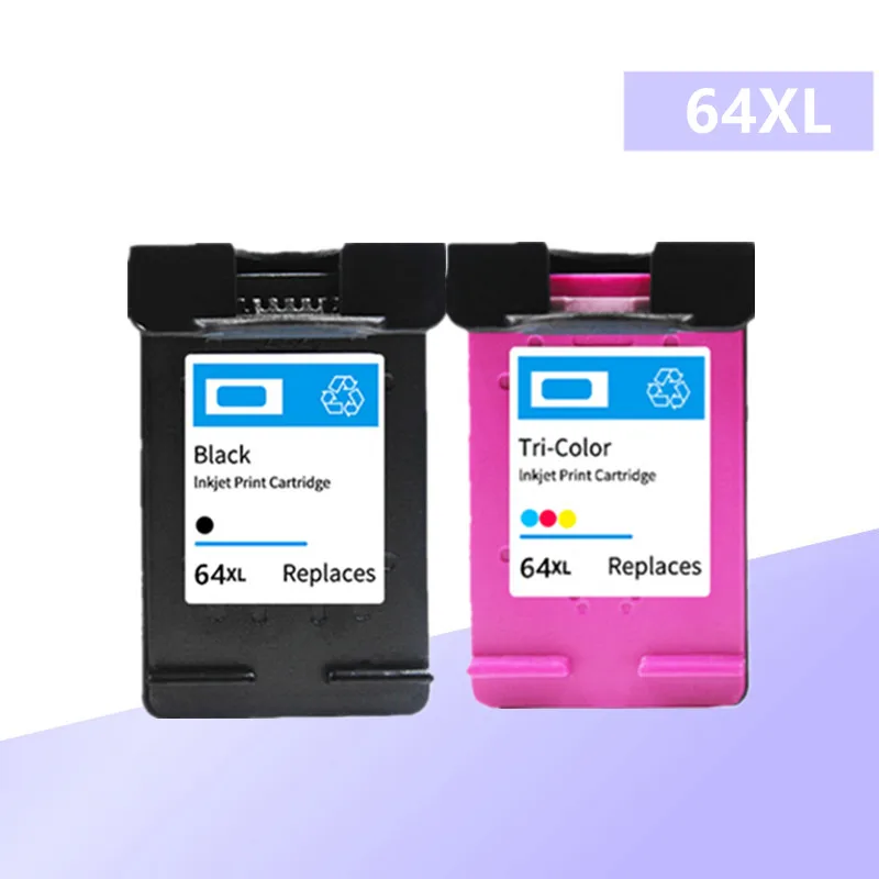 

Сменный чернильный картридж 61XL для принтера HP 61 HP 61 XL, совместим с принтером Deskjet 1000 1050 1050A 1510 2000 2050A 2050