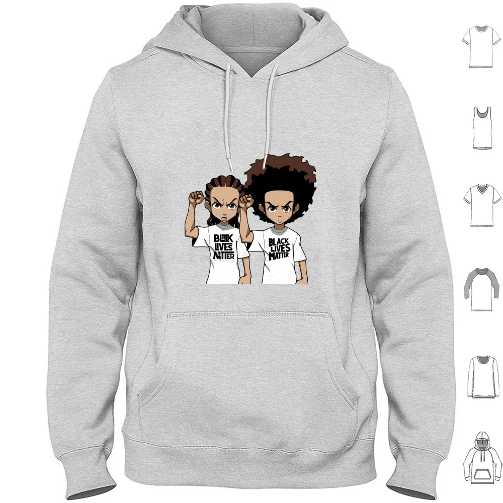 

Толстовка с капюшоном, из хлопка, с длинным рукавом