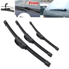 Набор щёток стеклоочистителя для BMW X5 E53 2000 - 2006