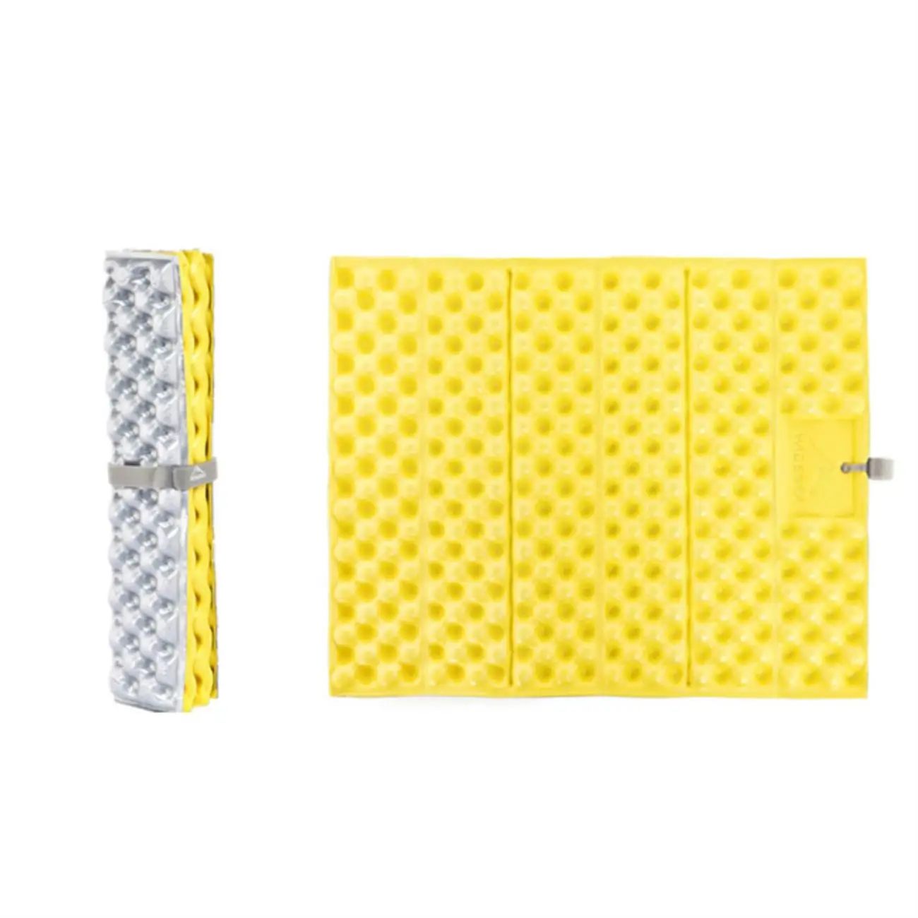 

Outdoor Foldable Mat Seat Ultralight Camping Picnic Pad Waterproof IXPE Material