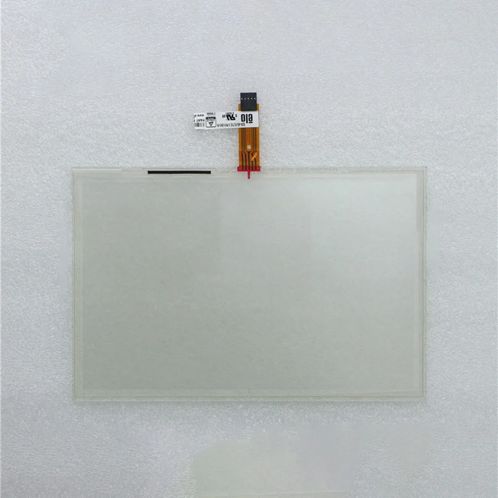 

For 12.1" E000511 SCN-A5-FLT12.1-PH1-0H1-R Resistive Touch Screen Glass Sensor Panel