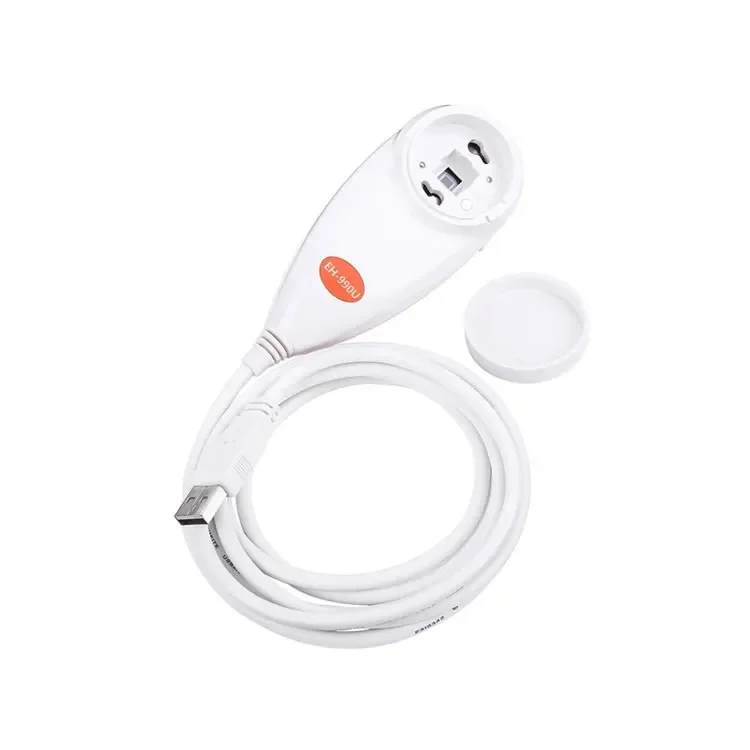 SA-S02 SA портативный цифровой анализатор кожи автоматическая система испытаний