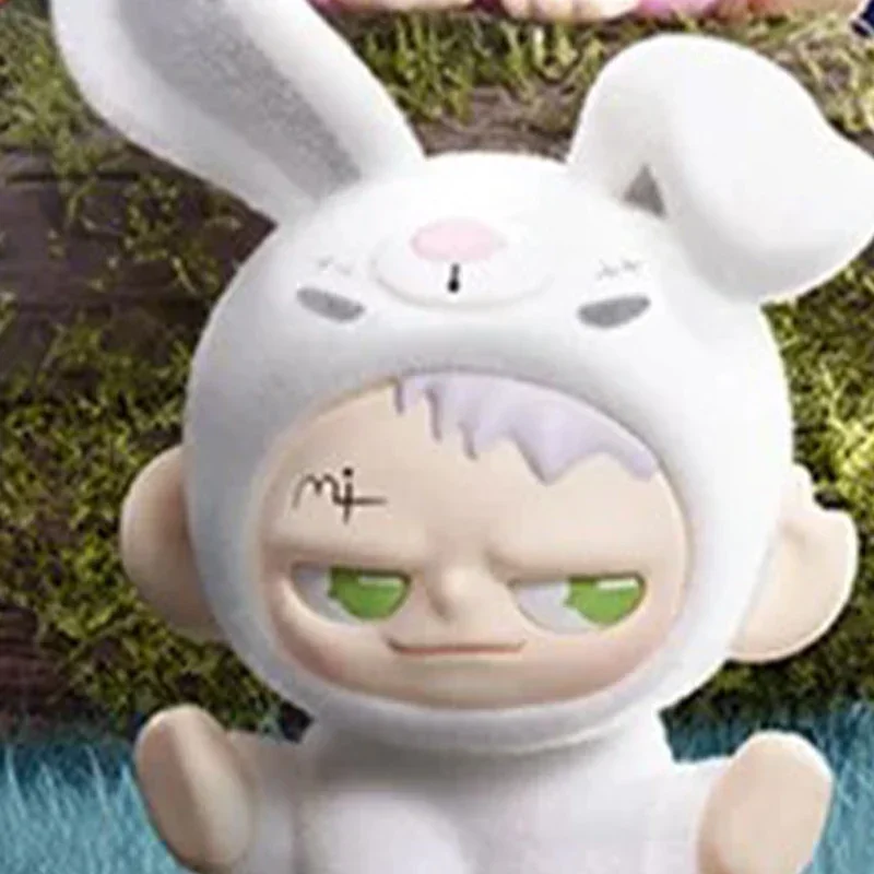 PITE NAUGHT Naught League Living Series: Коллекционные фигурки-сюрпризы (Blind Box), милые украшения, декор для дома, настольные модели, куклы (art.: 3920db7c8b021) - 3920db7c8b021