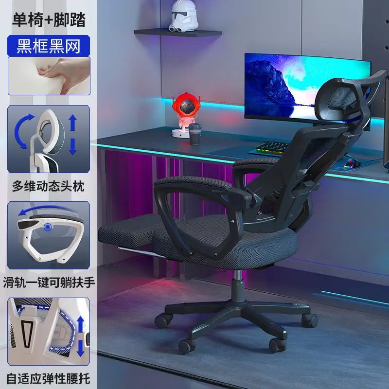 Рисунок 3 - Эргономичное офисное и удобное