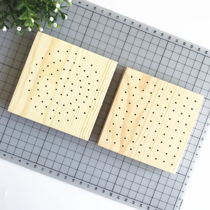 

1 шт., деревянный держатель для глины