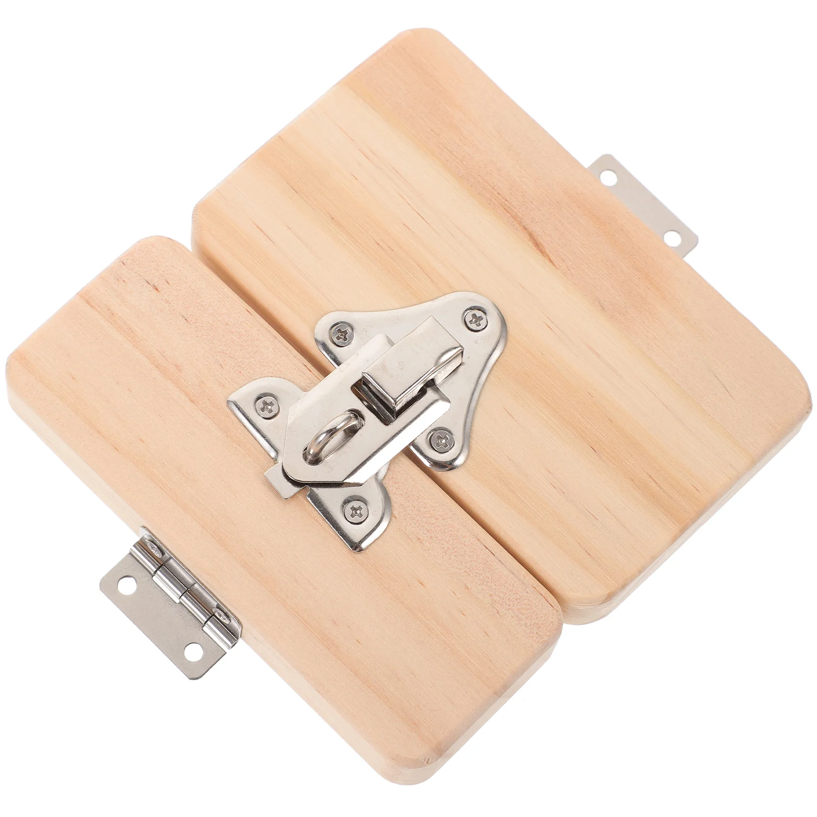 Дверной замок для занятой доски детская игрушка с защелкой детали развития