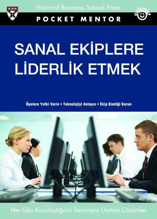 

Виртуальные команды для Liderlik
