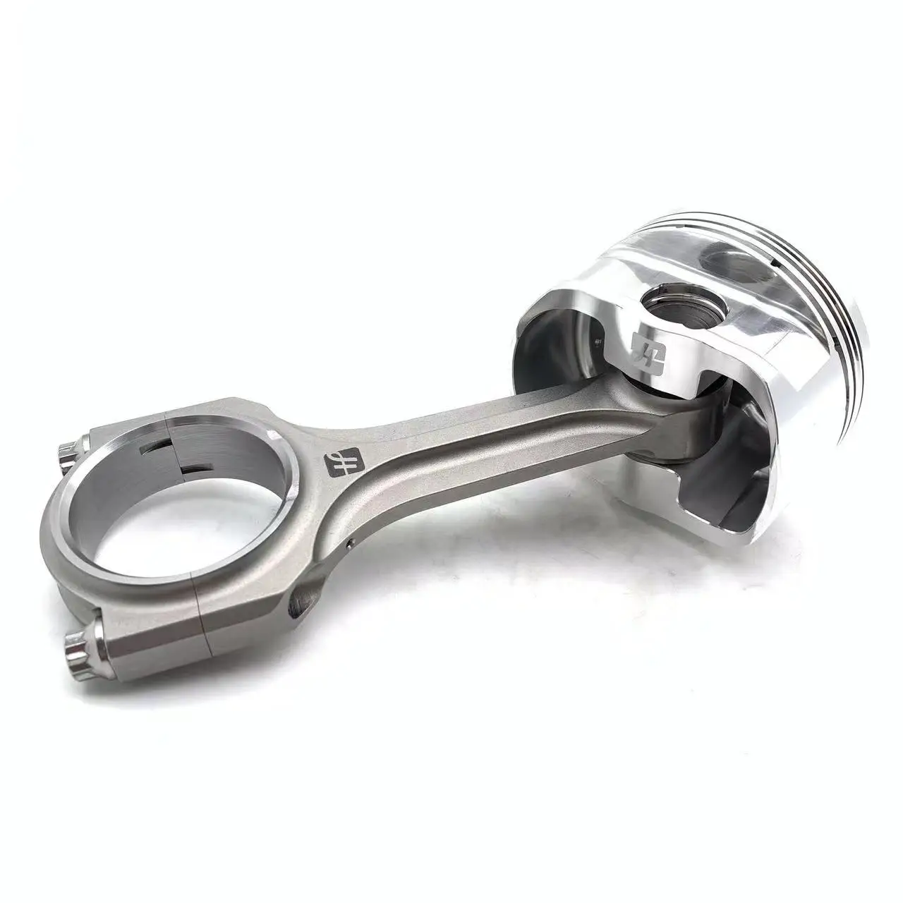 Фото Комплект кованых поршней 2RZ для TOYOTA 2RZFE 2.4L Tacoma Hilux №4
