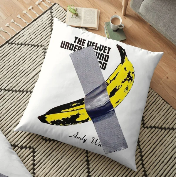 

Бархатный подземный банан для продажи, диван-кровать, домашний декор, подушка, чехол для подушки