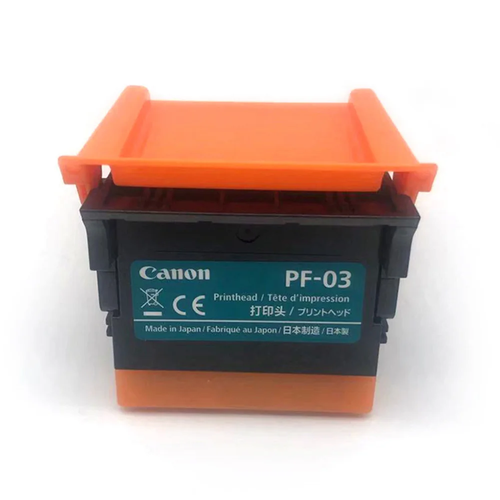 

Оригинальная головка принтера PF03 для Canon IPF500/710/720/810/815/820/825/5000/5100/6000S/6100/6200/8000/8010S/8100