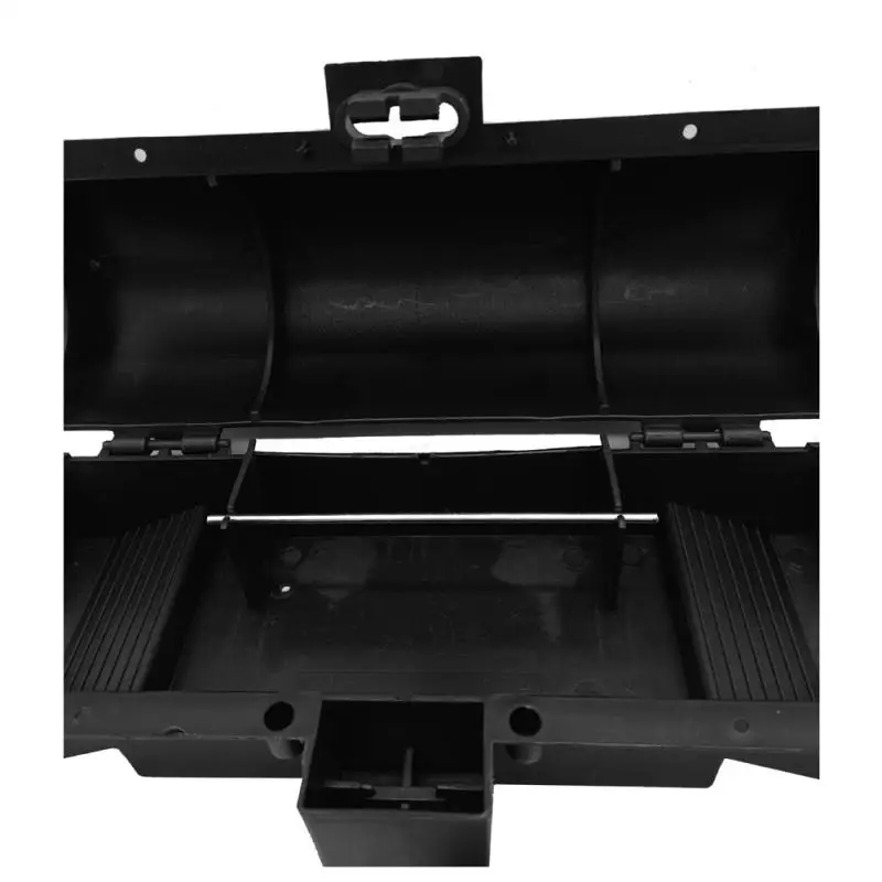 

Mousetrap Plastics Rain Resistance High Temperature Resistance Reasonable Design Strong Texture Garden Supplies Rat Box Bait Box