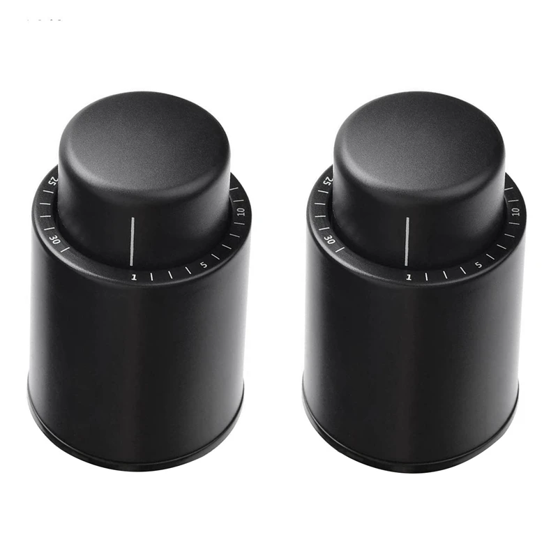 2 упаковки винных бутылок вакуумные пробки для вина многоразовые винные