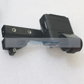 99% New XLR-H1 complete handle block assy with Mic holder repair parts for Sony ILME-FX3 ILME-FX30 FX3 FX30 camcorder