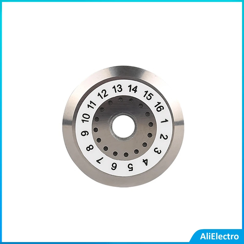 5 шт., планшетофон для оптического волокна CB-16