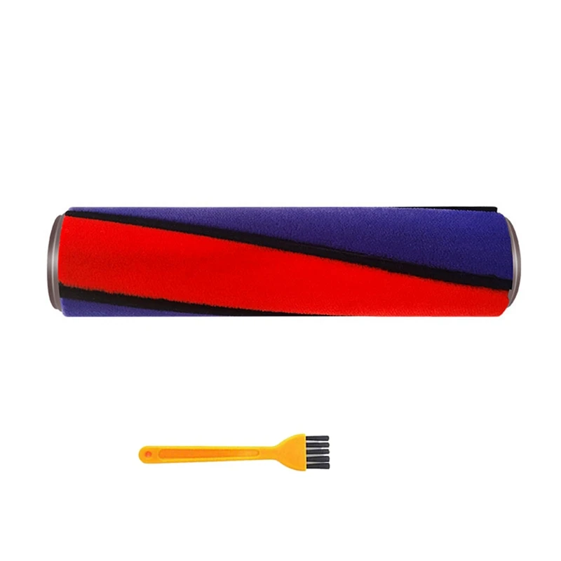 

For Dyson V6 V7 V8 V10 V11 Vacuum Soft Roller Cleaner Head Main Brush Accessories Spare Replacement Parts Kit