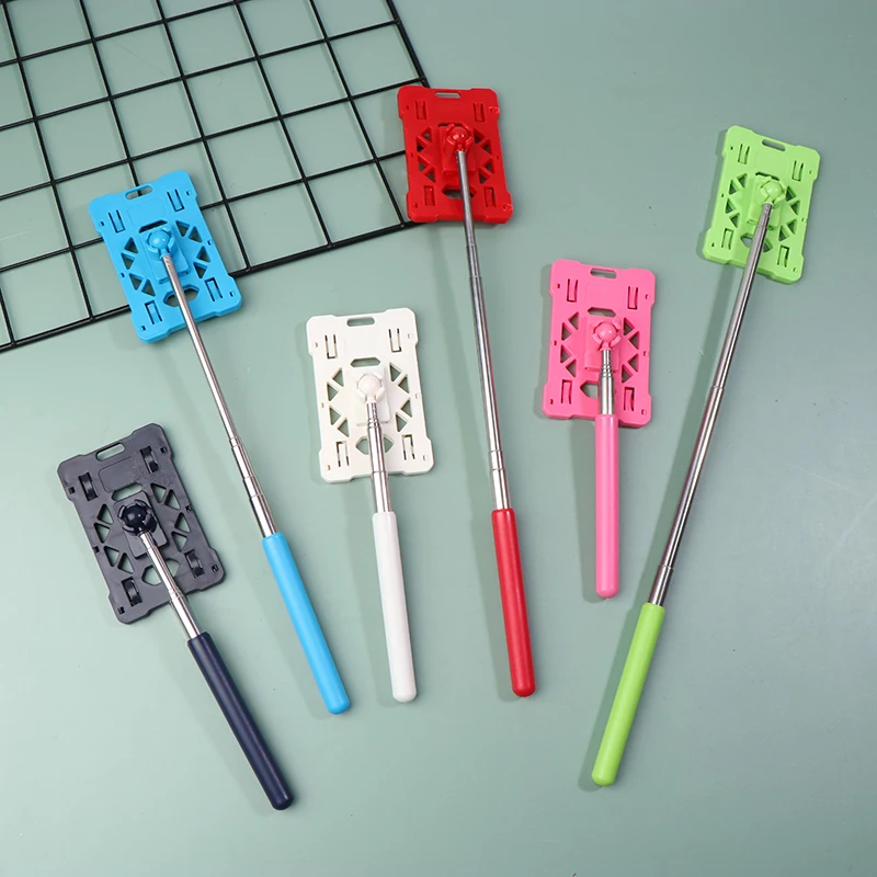 Бесконтактные автомобильные палочки для карточек телескопические парковки