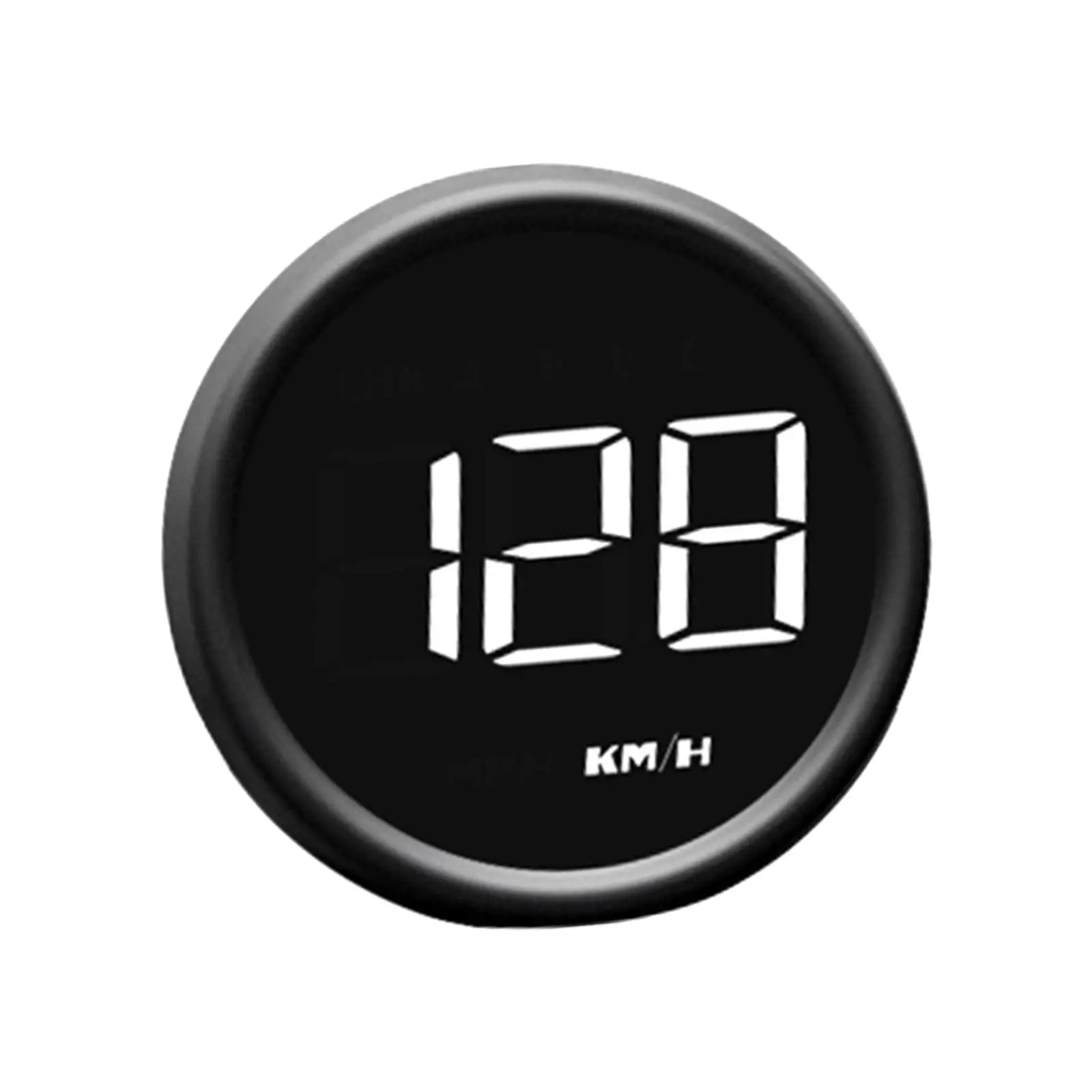 

Дисплей на лобовое стекло HUD, Предупреждение о превышении скорости, вольтметр для автомобиля