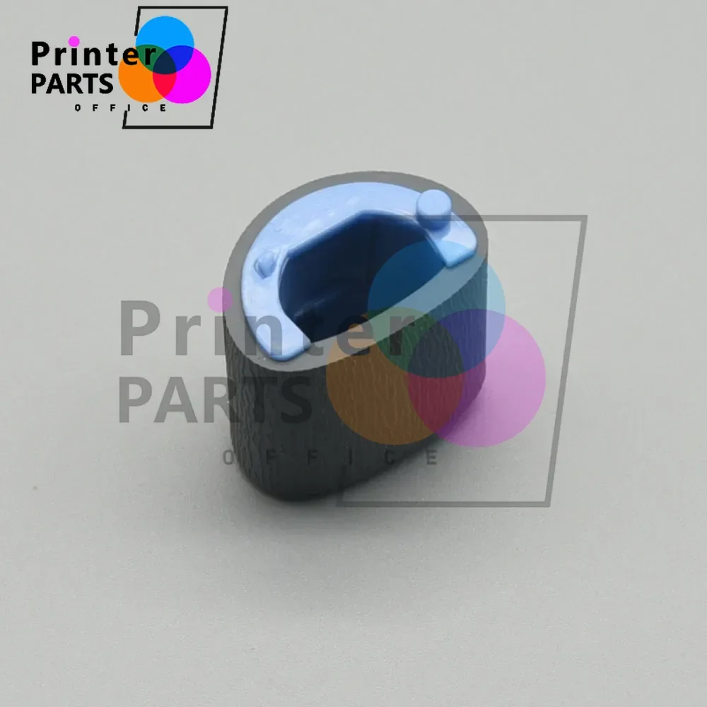 Фото 100X RL1-2593-000 Ролик захвата бумаги (Pickup Roller) для HP M101 M102 M103 M104 M106 M203 M206 M125 M126 M127 M128 M129 M130 M131 M132 M133 M134 №1
