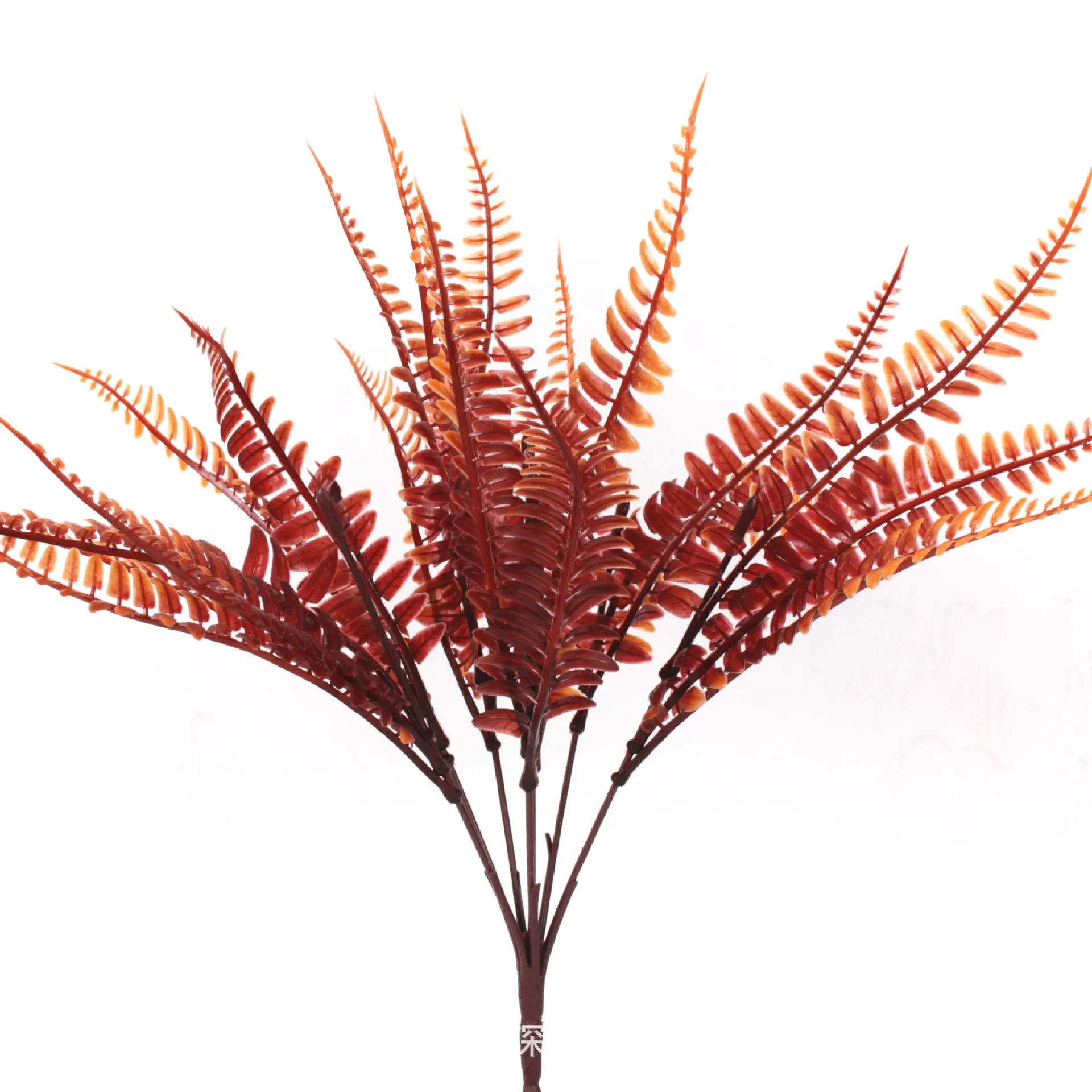 

Искусственные цветы Гипсофила белая ветка Каhaul