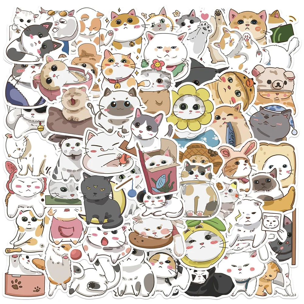 

10/30/50 шт., водонепроницаемые наклейки на автомобильные стулья