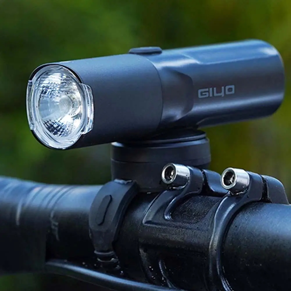 

Фара велосипедная водонепроницаемая, 2022 лм, 400/600 лм