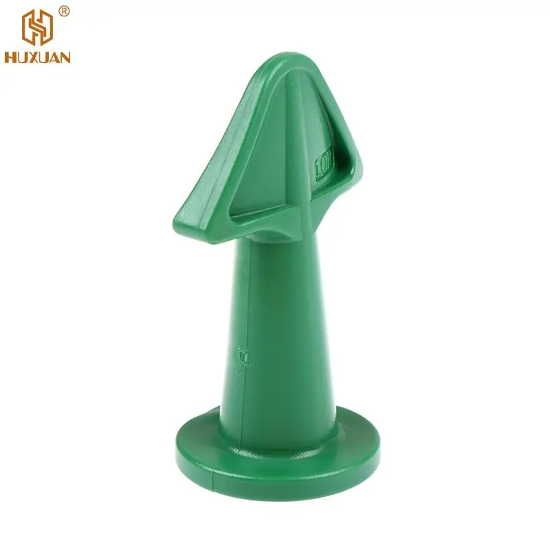 Герметичная насадка 3 шт. аппликатор для снятия царапин силиконовая решетка