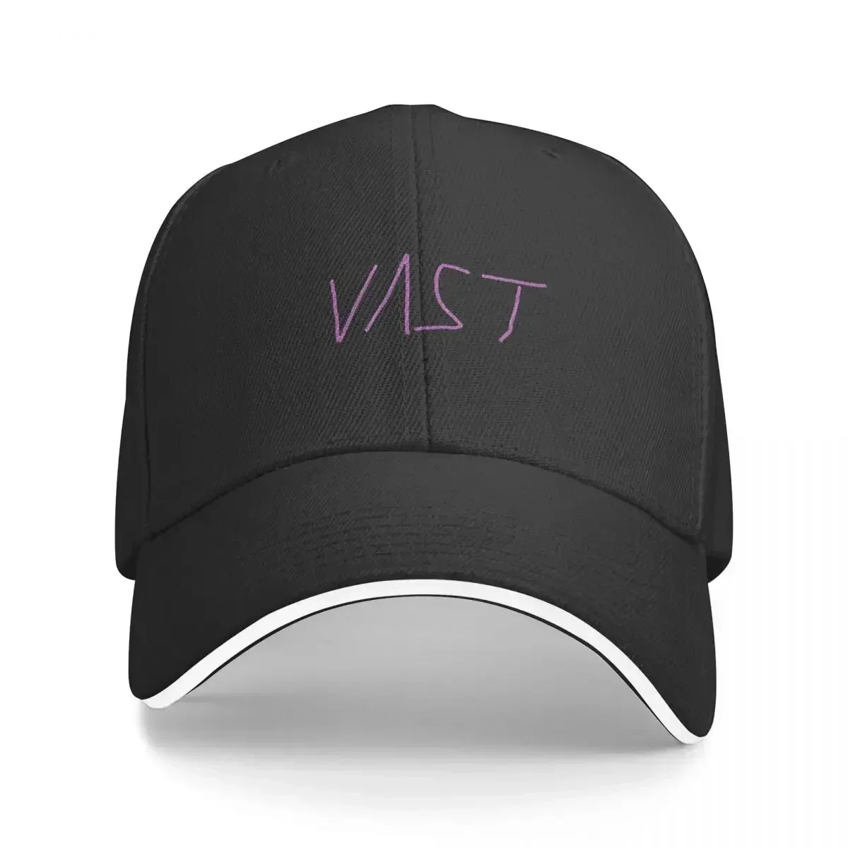 Кепки унисекс Vast Designs бейсболка для дальнобойщика дышащая шляпа Snapback
