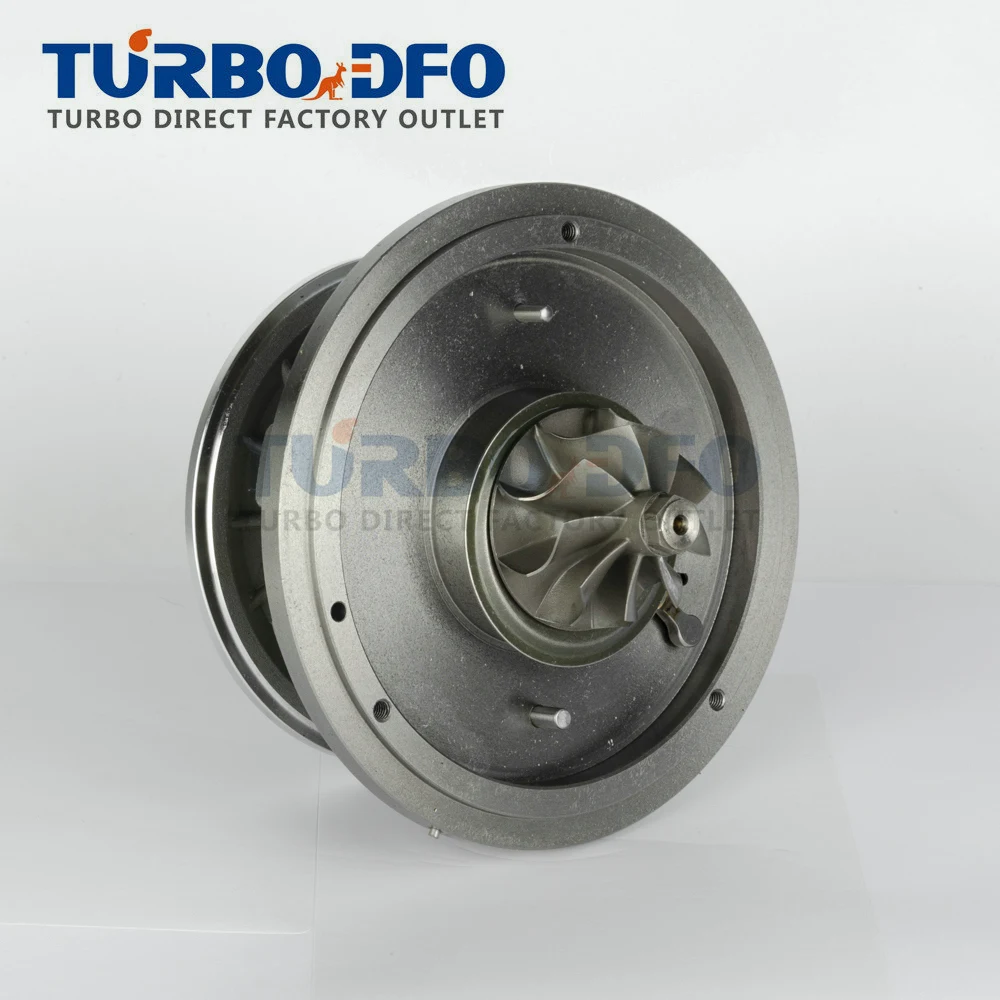 Картридж турбокомпрессора 761433 для SsangYong Actyon Kyron 2 0 Xdi кВт D20DT A6640900880 турбинный