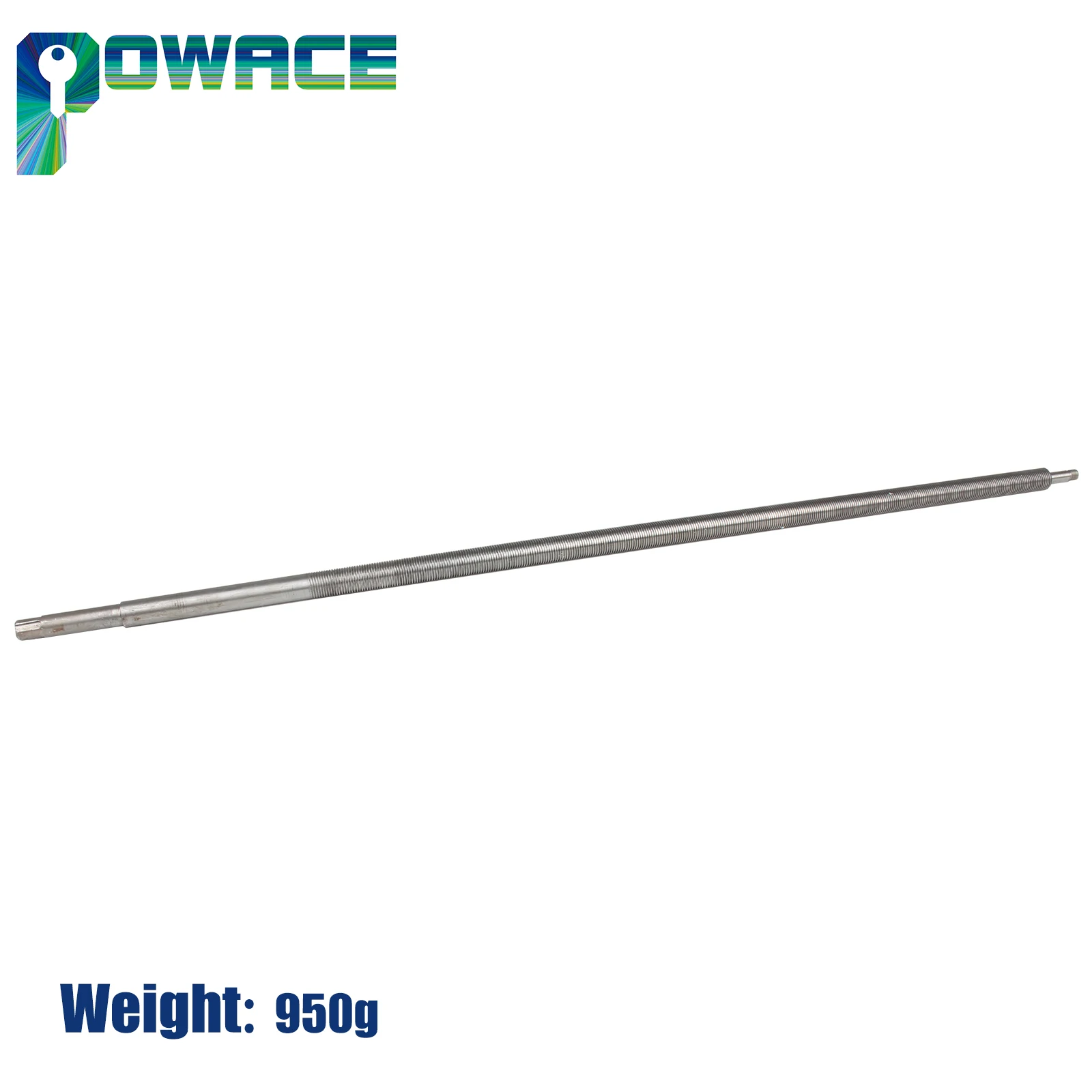 

Ходовой винт для CJ 0618 708 мм