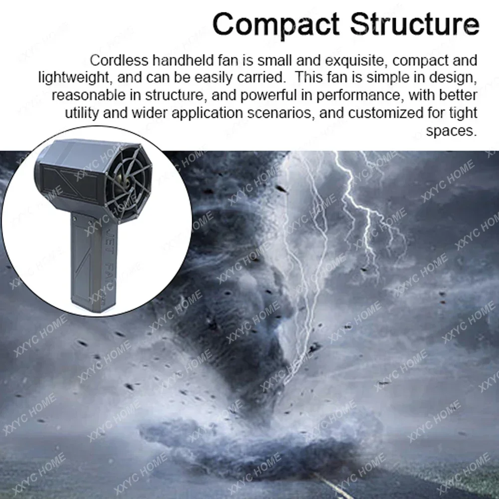 Высокомощный турбовентилятор 70 мм бесщеточный двигатель XT60 внешний