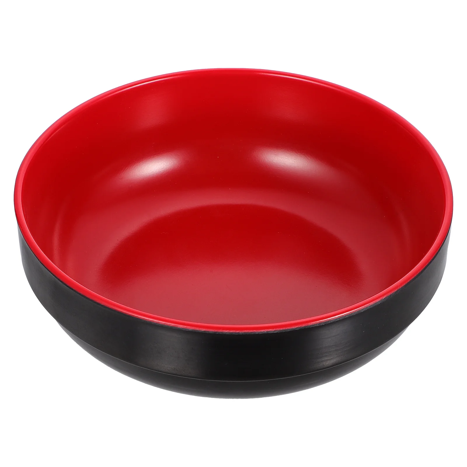 

Bowl Bowls Japanese Ramen Soup Melamine Salad Noodlecereal Serving Ceramic Asian Miso Pasta Rice Udon Pho Fruit Dessert Dish