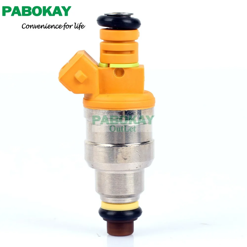 

For Ford F150 F250 F350 93-03 5.0 5.8 4.6 5.4 Fuel Injector 0280150943 0280150556 0280150939 0280150909 82211124