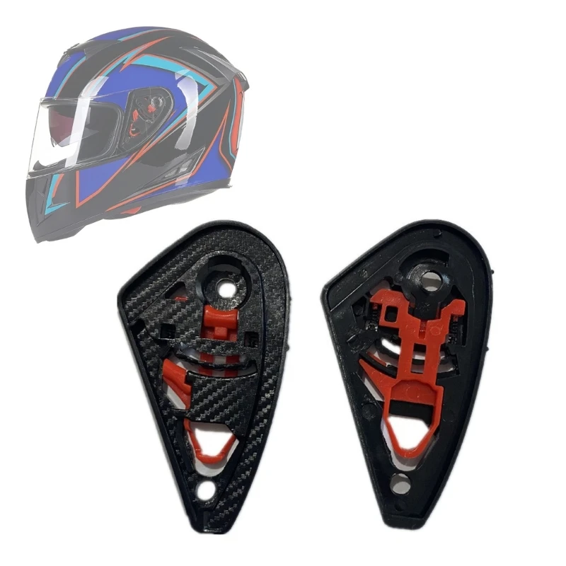 Базовое крепление для мотоциклетных шлемов адаптер прочная поддержка подходит