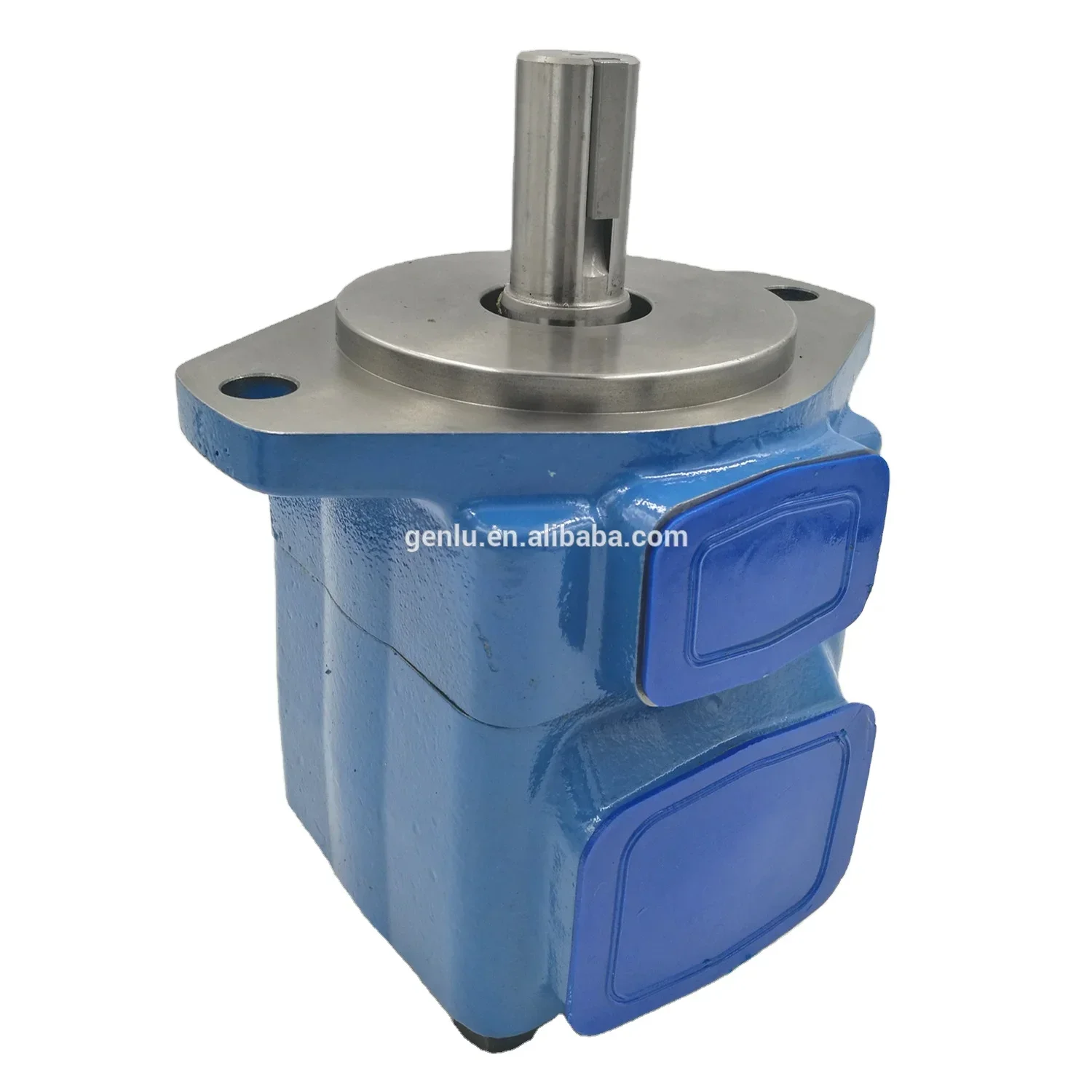 Гидравлический лопастной насос zhenyuan PVV PVV1 PVV2 PVV4 PVV5 PVV2-1X/068RA15UMB