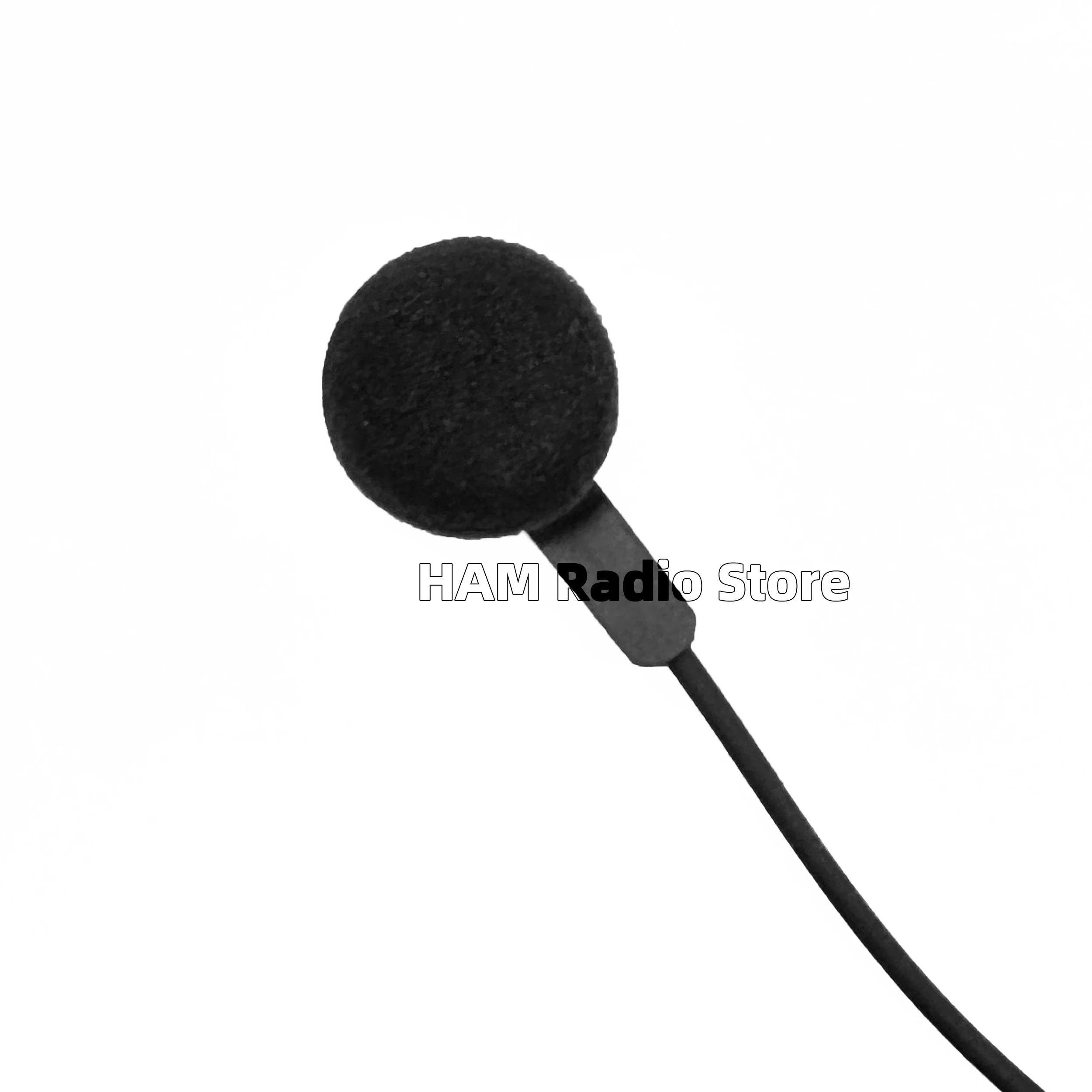 Фото Затычки для ушей, гарнитура для радиоприемников Hytera HYT PD700 PD702 PD705 PD708 PD780 PD782 PD785 PD788 PT580 PT580H DP980 рация №2