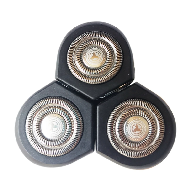 

Головка для бритвы для RQ12 RQ10 RQ11 RQ32 RQ1050 RQ1051 RQ1052 RQ1250 RQ1260 Norelco Sensotouch 3D