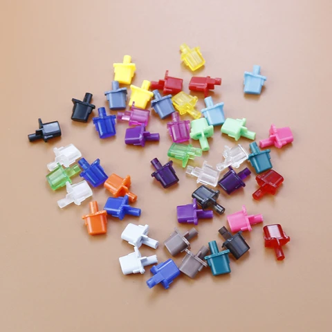 JCD для PS5 Φ 020 030 V1 V2 V3 контроллер с дополнительными кнопками, комплект для замены клавиш для контроллера PS5