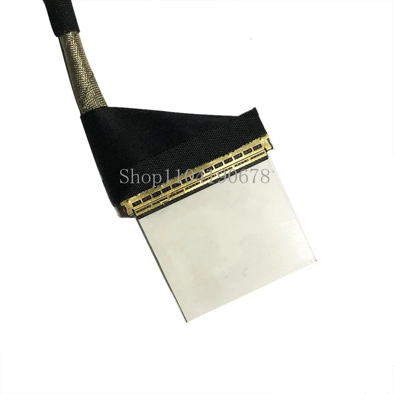 Новые 2 шт. для Acer Dave s5-371 s5-371t alyzms сенсорный EDP ЖК-кабель dc02c00ct00 40pin