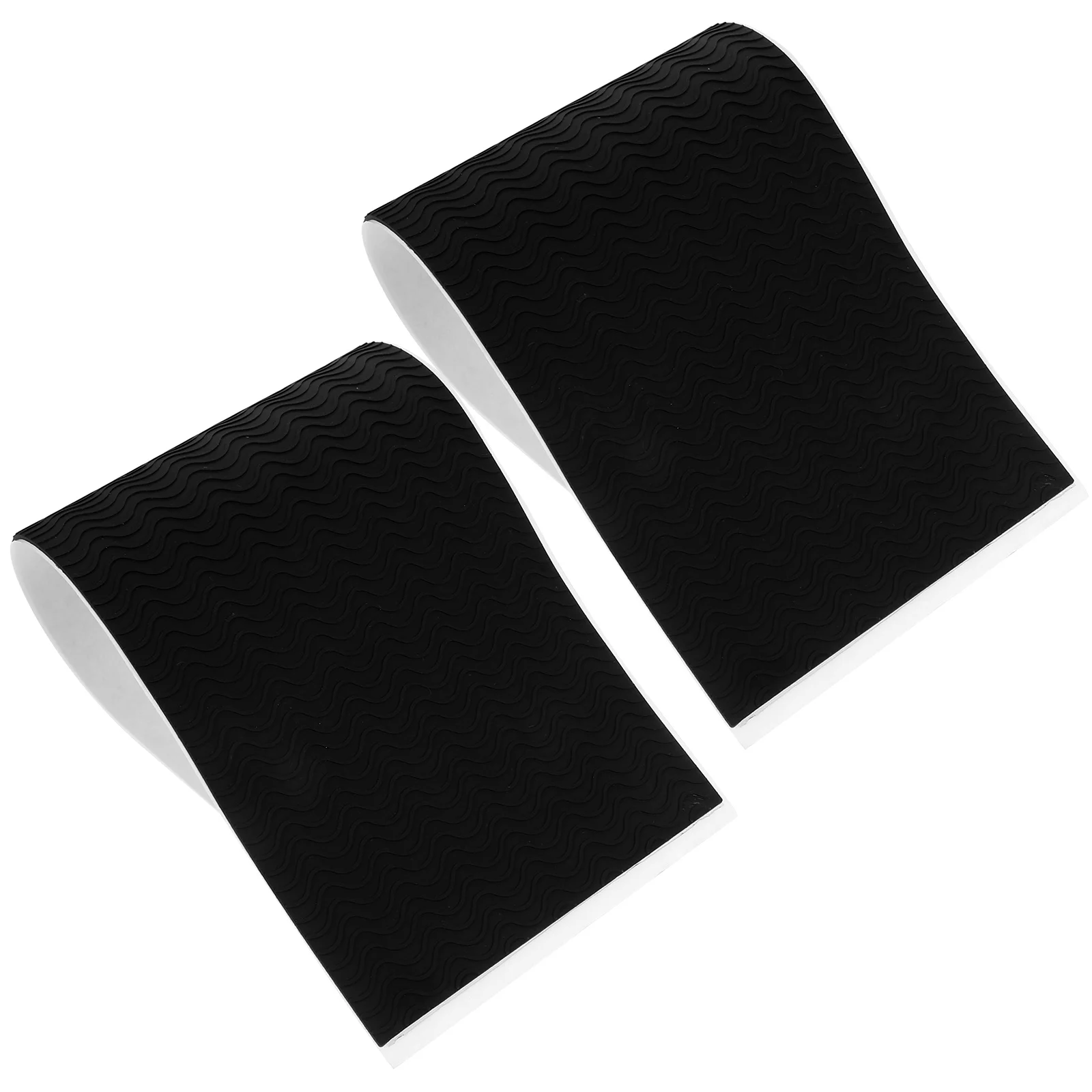 

2pcs Shoe Bottom Pad Sneaker Bottom Protector Anti-skid Shoes Pad Plastic Shoes Pad