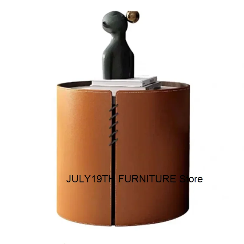 Современные журнальные столики Гостиная Роскошный премиум дизайн гламурные