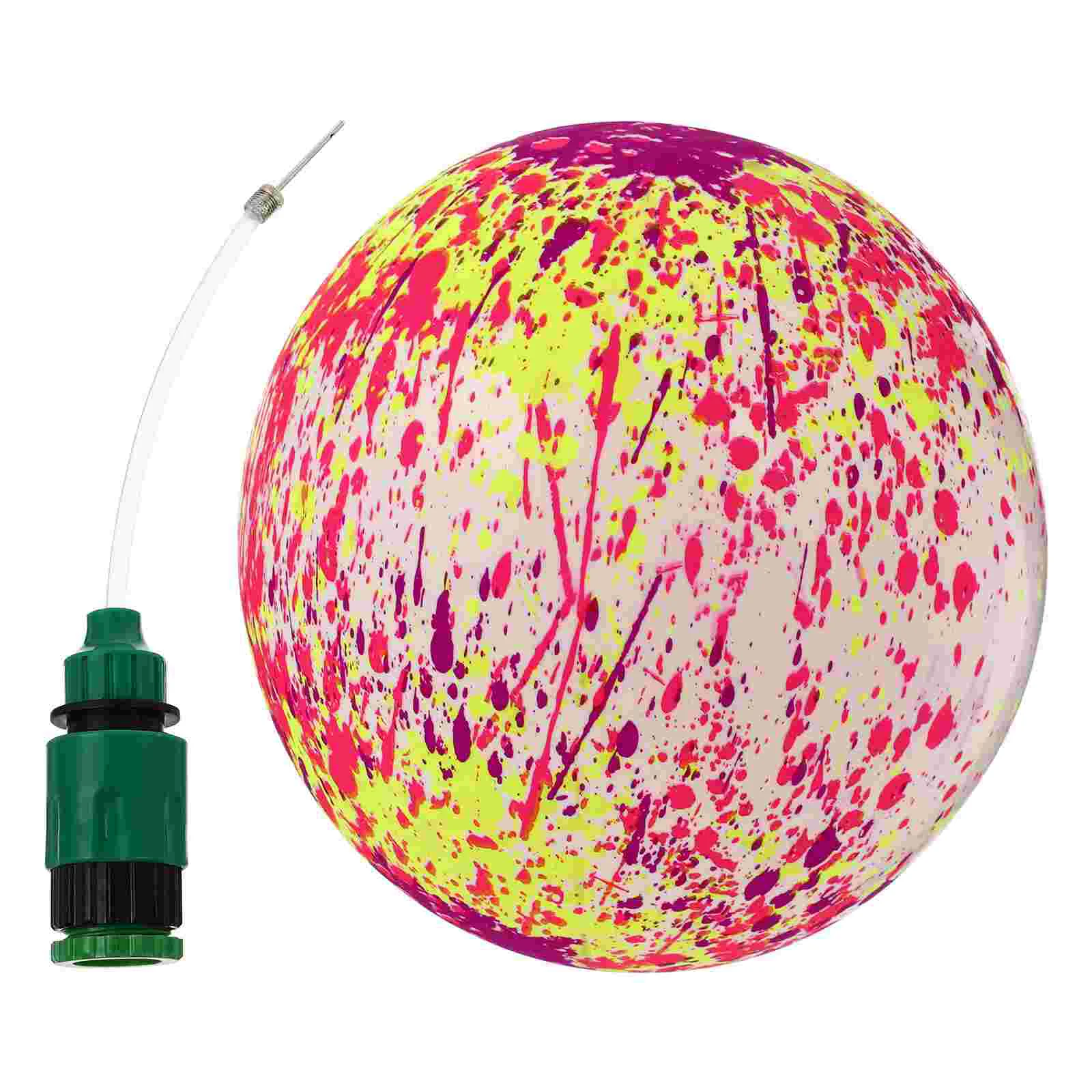 

Игра для бассейна с водяным инжектором, подводная игра, плавательный бассейн, красочная игра на пляже