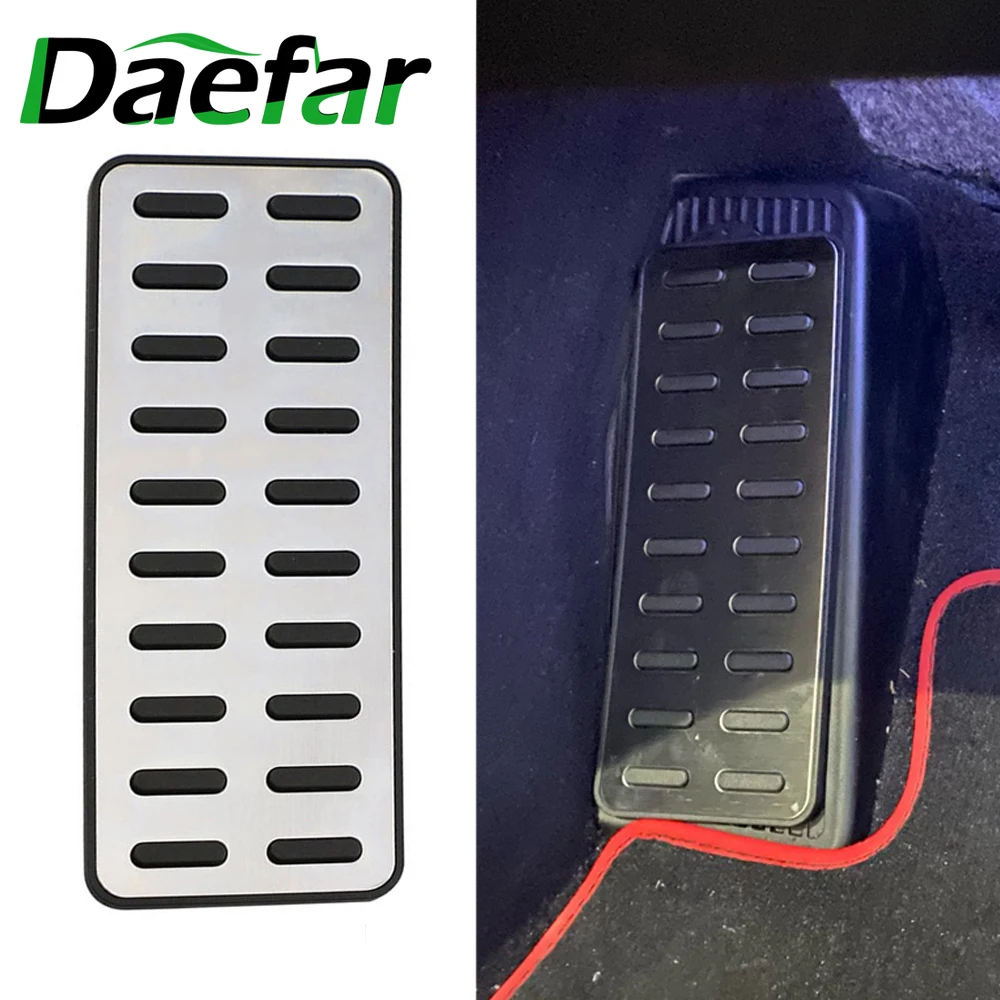 

Для всех моделей автомобилей Hyundai KIA, ножная педаль, ножная педаль из нержавеющей стали, подходит для всех моделей автомобилей Hyundai Kia