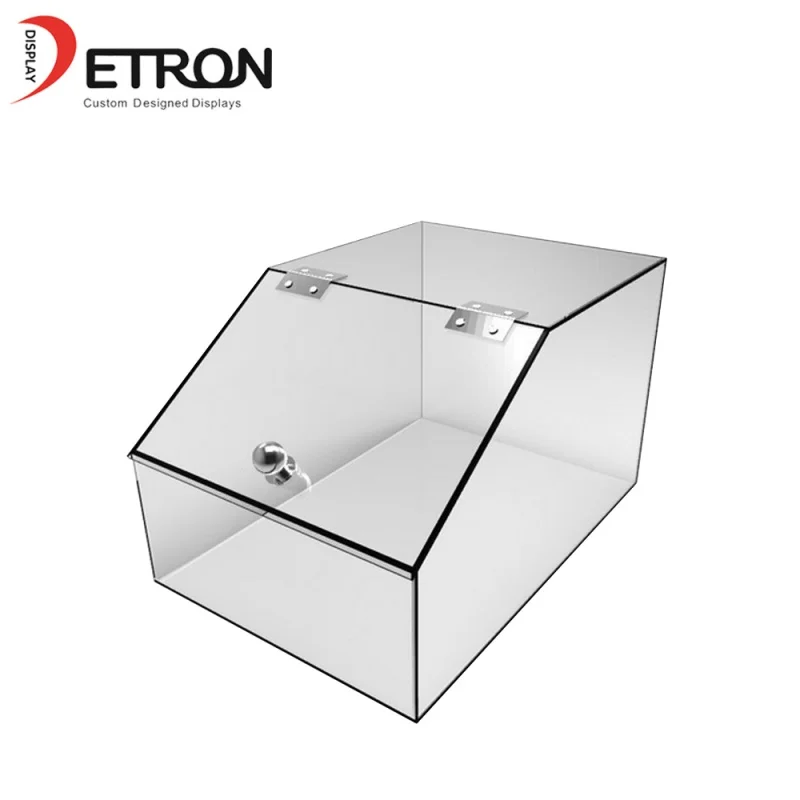 

Диспенсер для конфет, акриловая витрина высокого качества, сделанная на заказ акриловая витрина, акриловые подставки для конфет