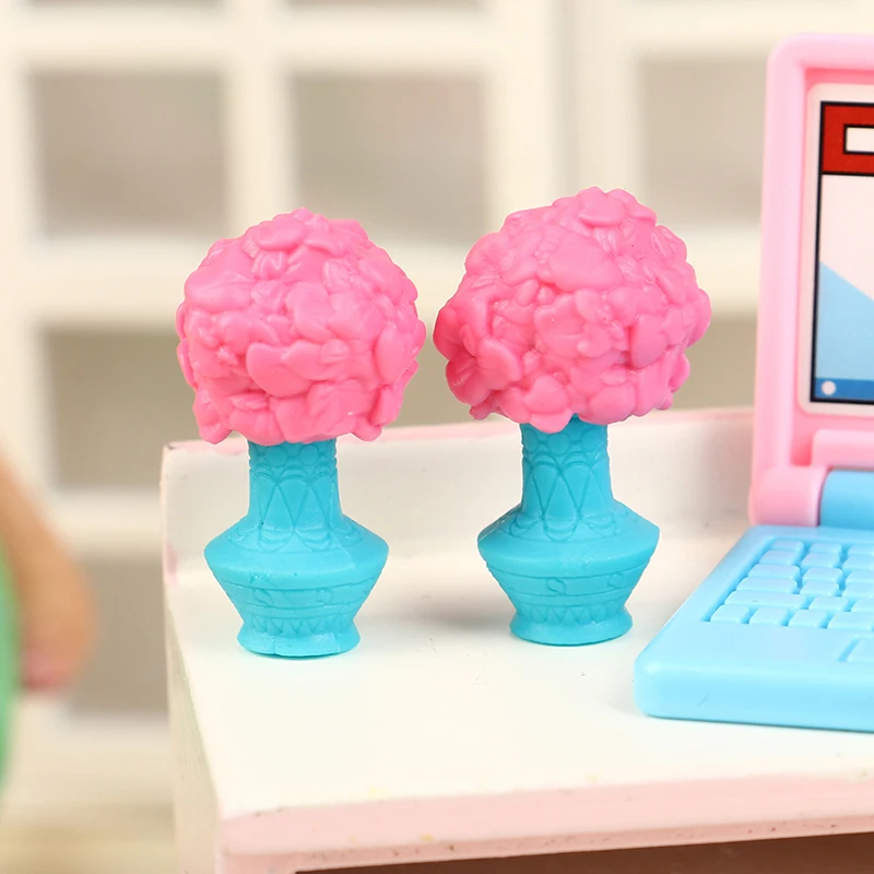 

1 шт., миниатюрная мини-игрушка для украшения кукольного домика